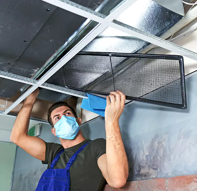 Why Homeowners Businesses Trust Us in Center Point, AL?